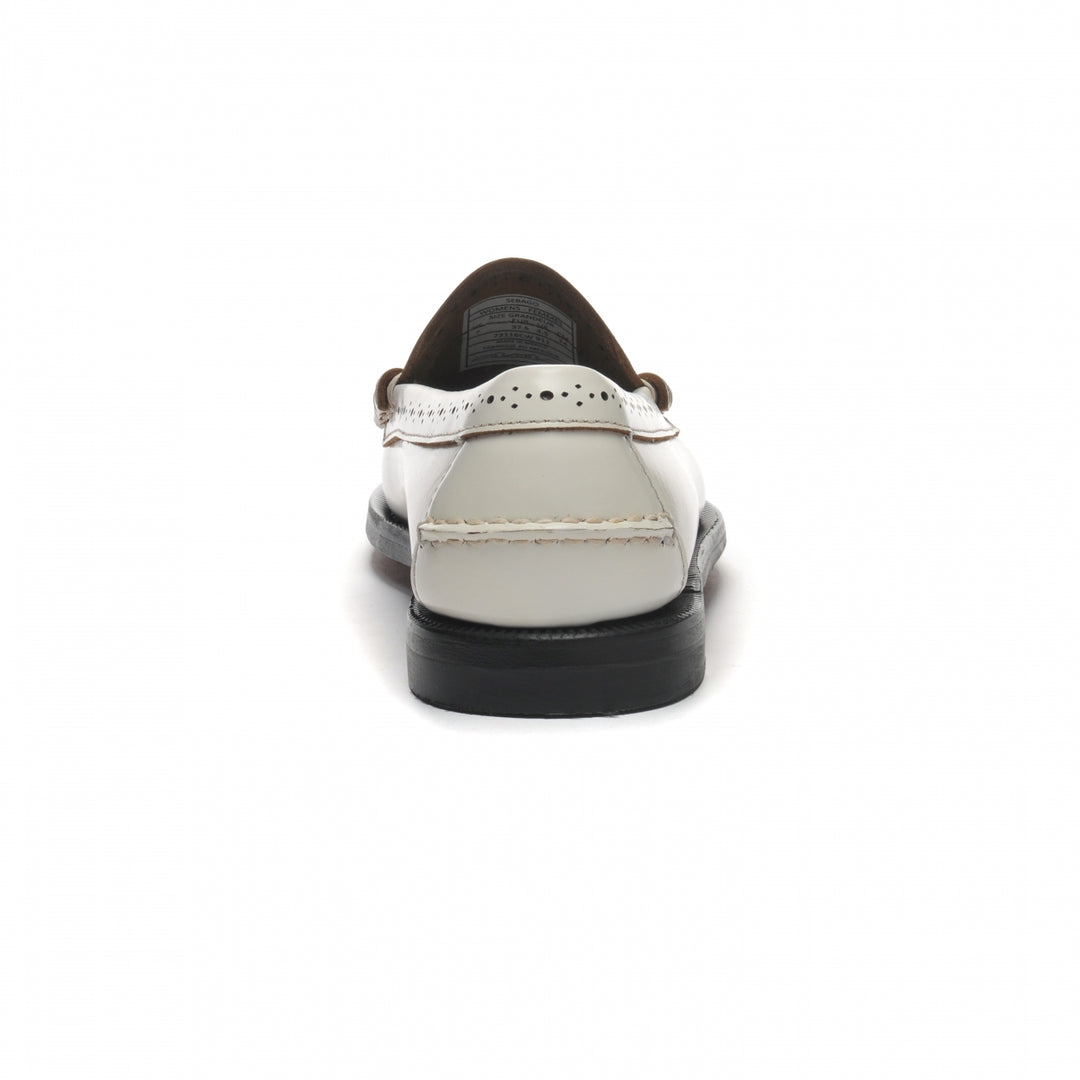 Dan Perf Woman | White