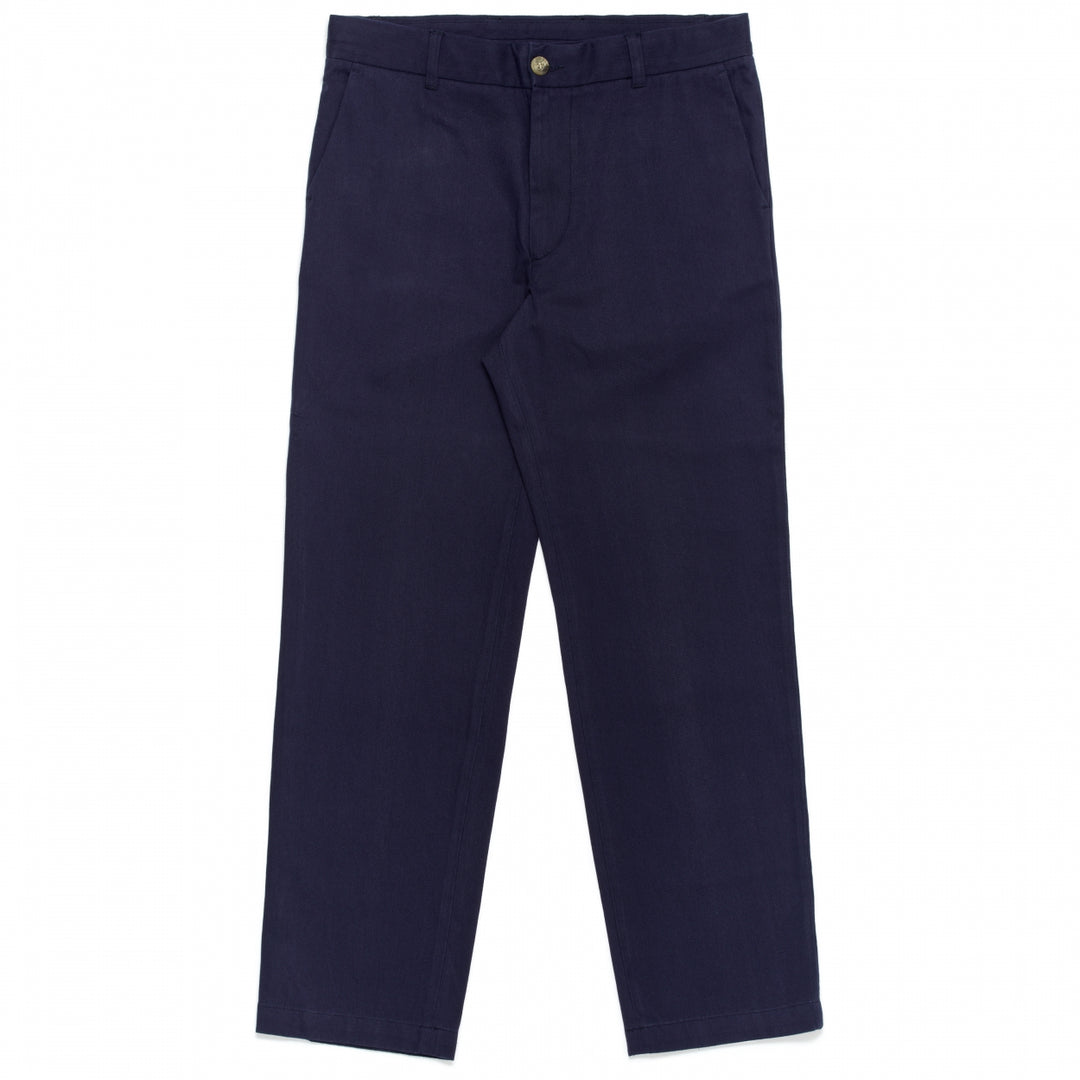 Timbertwill | Blue Navy