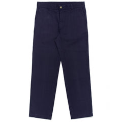 Timbertwill | Blue Navy