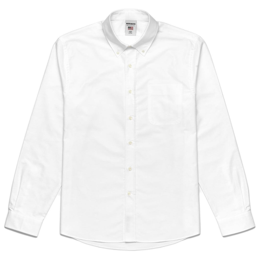 Whaleback | White