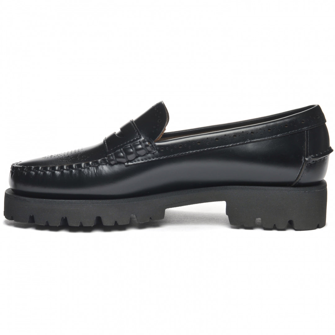 Dan Lug Perf Woman | Black