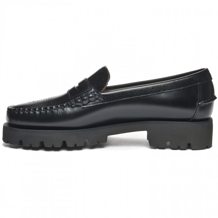 Dan Lug Perf Woman | Black