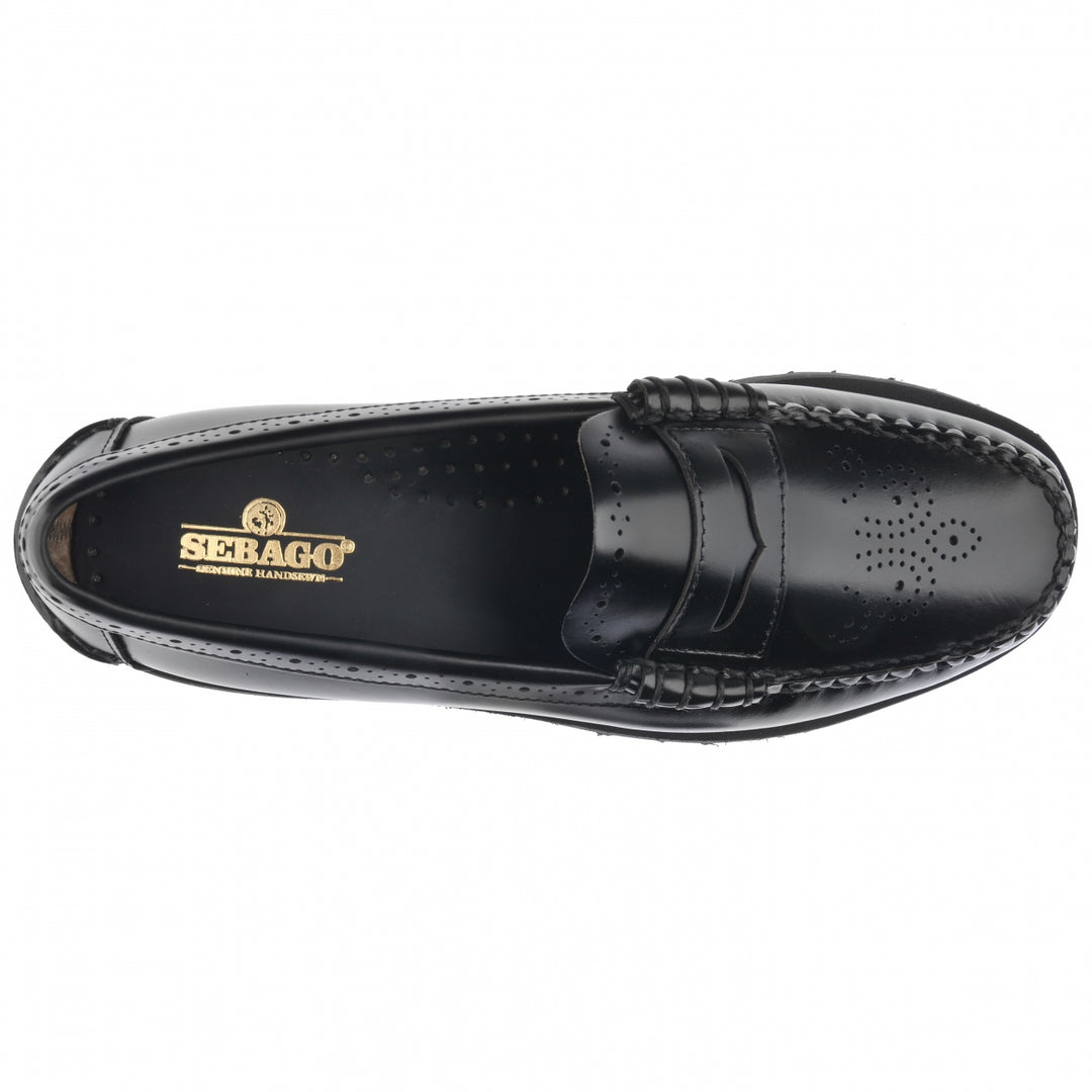 Dan Lug Perf Woman | Black