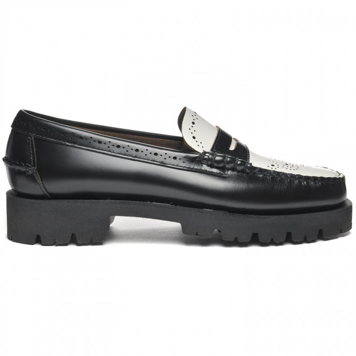 Dan Lug Perf Woman | Black White