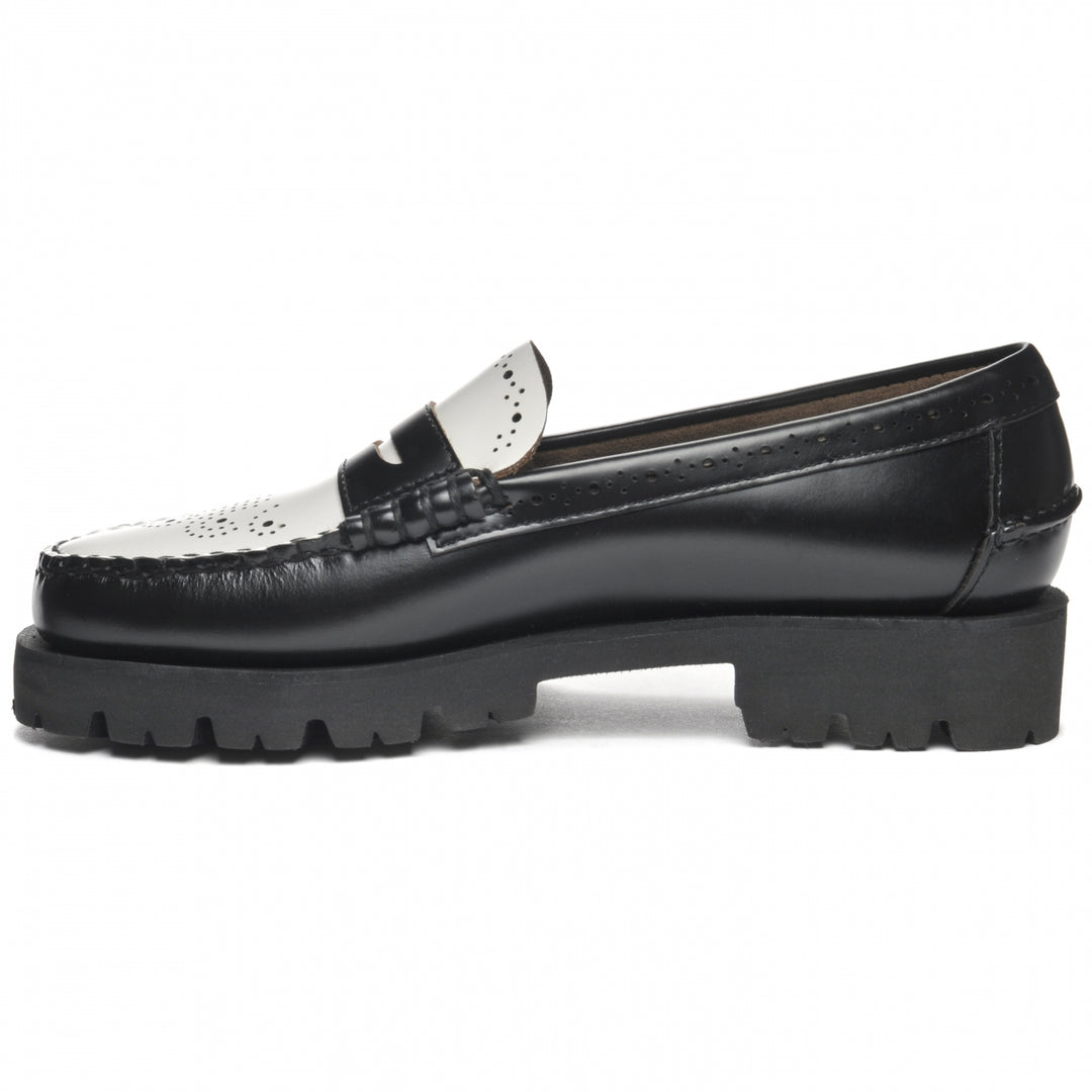 Dan Lug Perf Woman | Black White