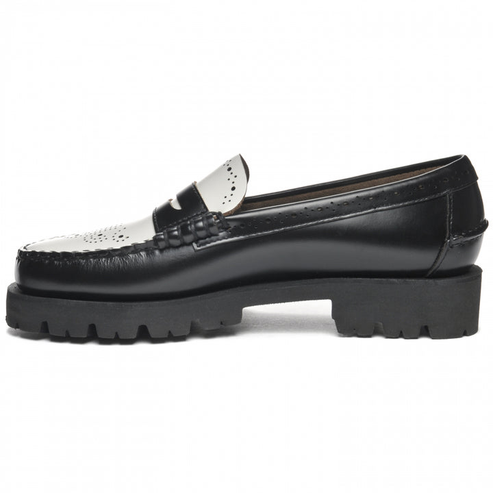 Dan Lug Perf Woman | Black White