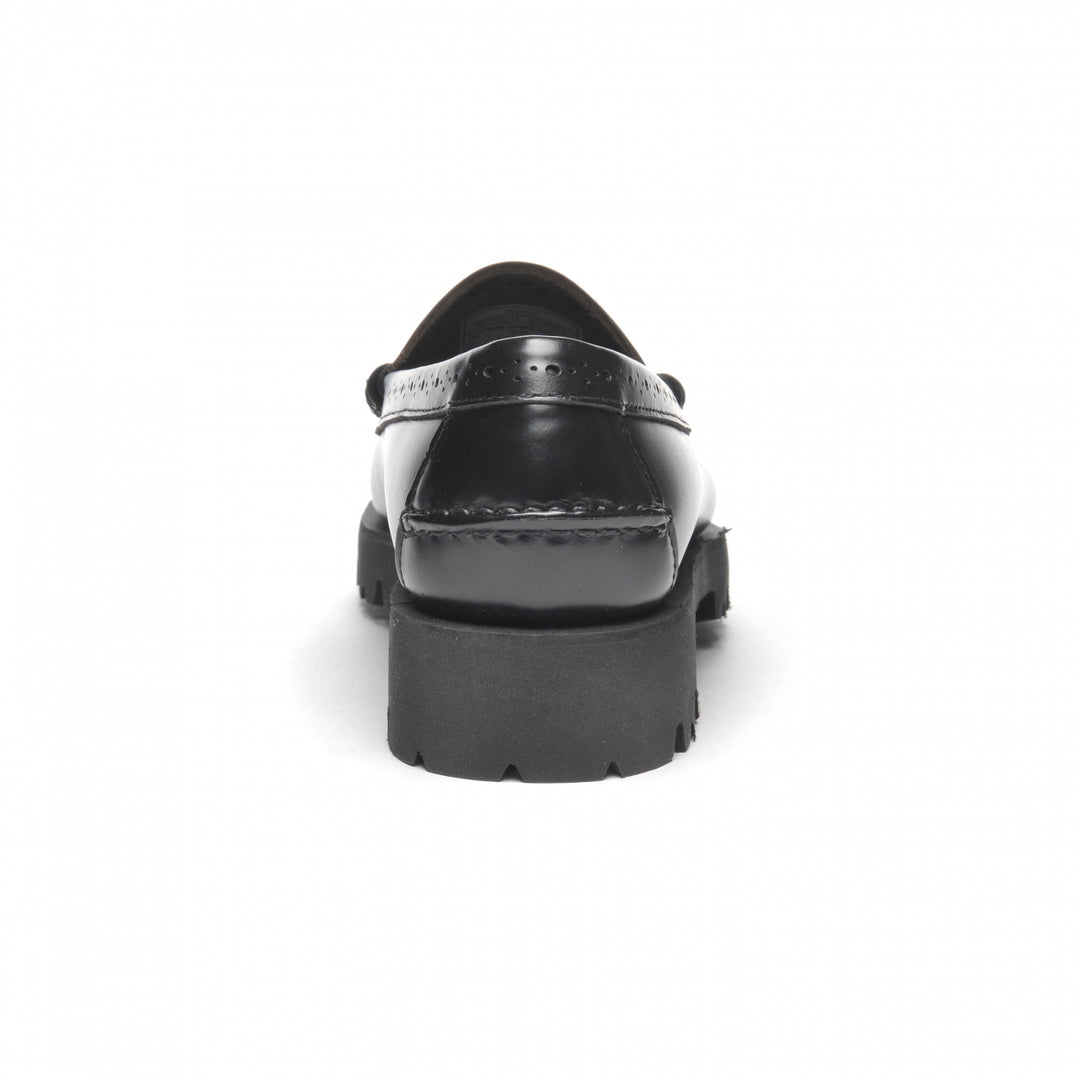 Dan Lug Perf Woman | Black White