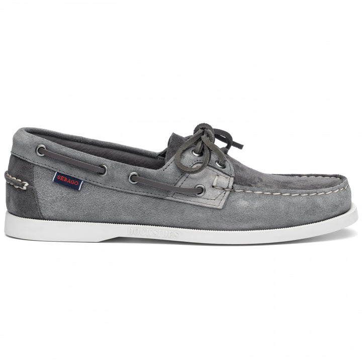 Rossisland Jib Shadow | Grey Tones