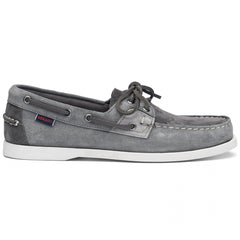 Rossisland Jib Shadow | Grey Tones