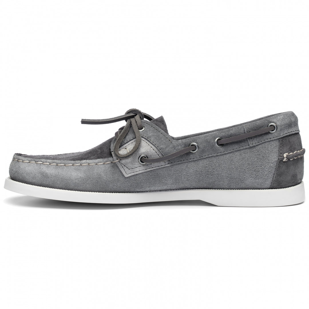 Rossisland Jib Shadow | Grey Tones