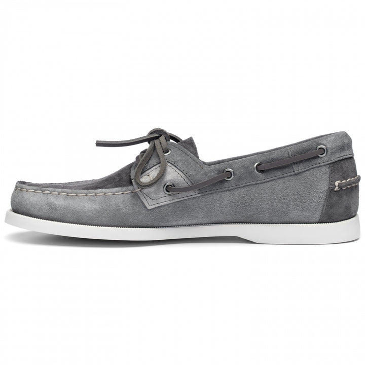 Rossisland Jib Shadow | Grey Tones