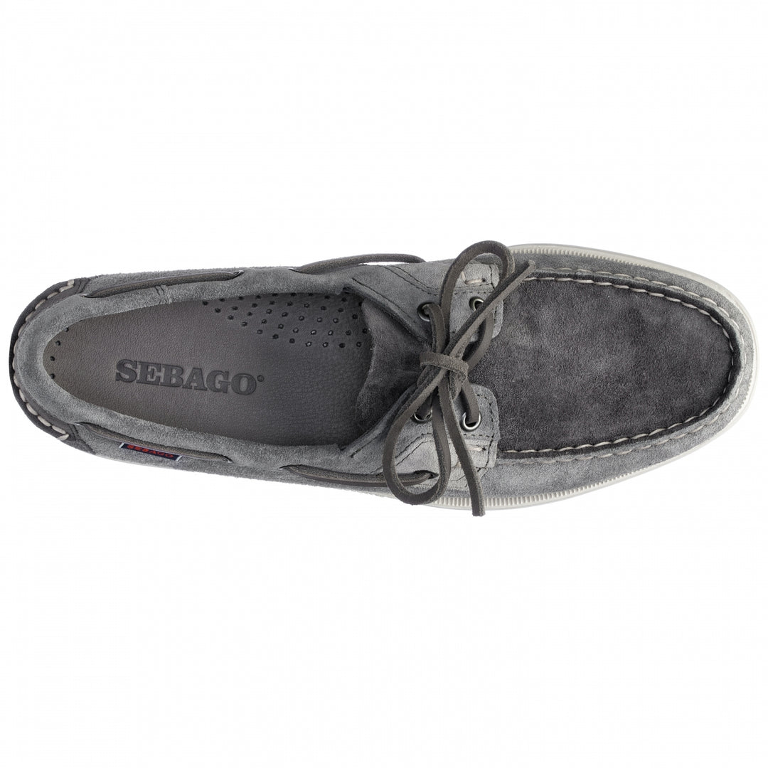 Rossisland Jib Shadow | Grey Tones