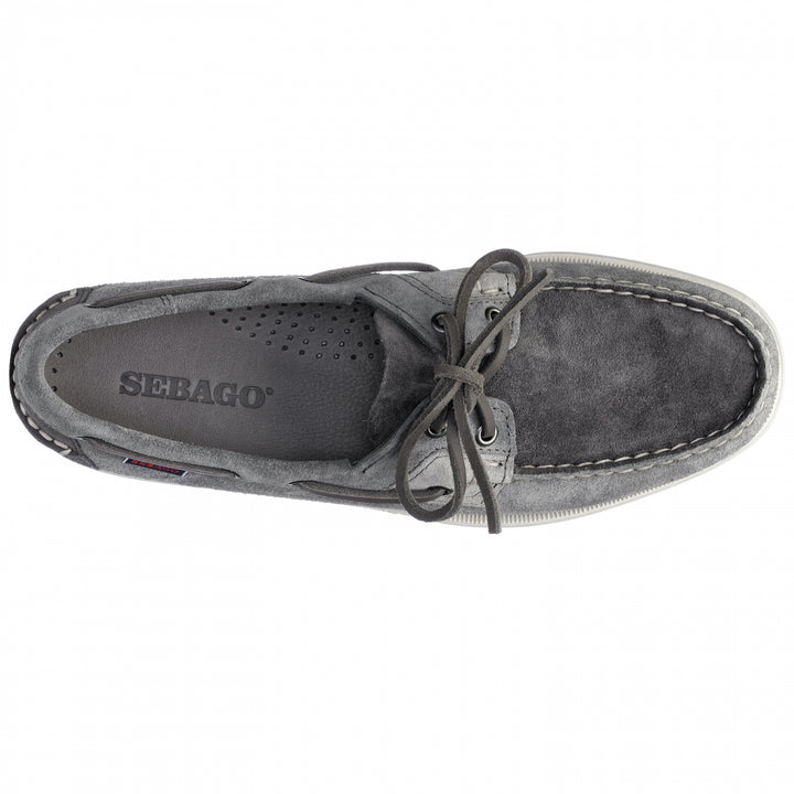 Rossisland Jib Shadow | Grey Tones