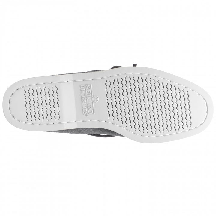 Rossisland Jib Shadow | Grey Tones