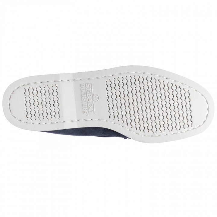 Rossisland Jib Shadow | Blue Tones