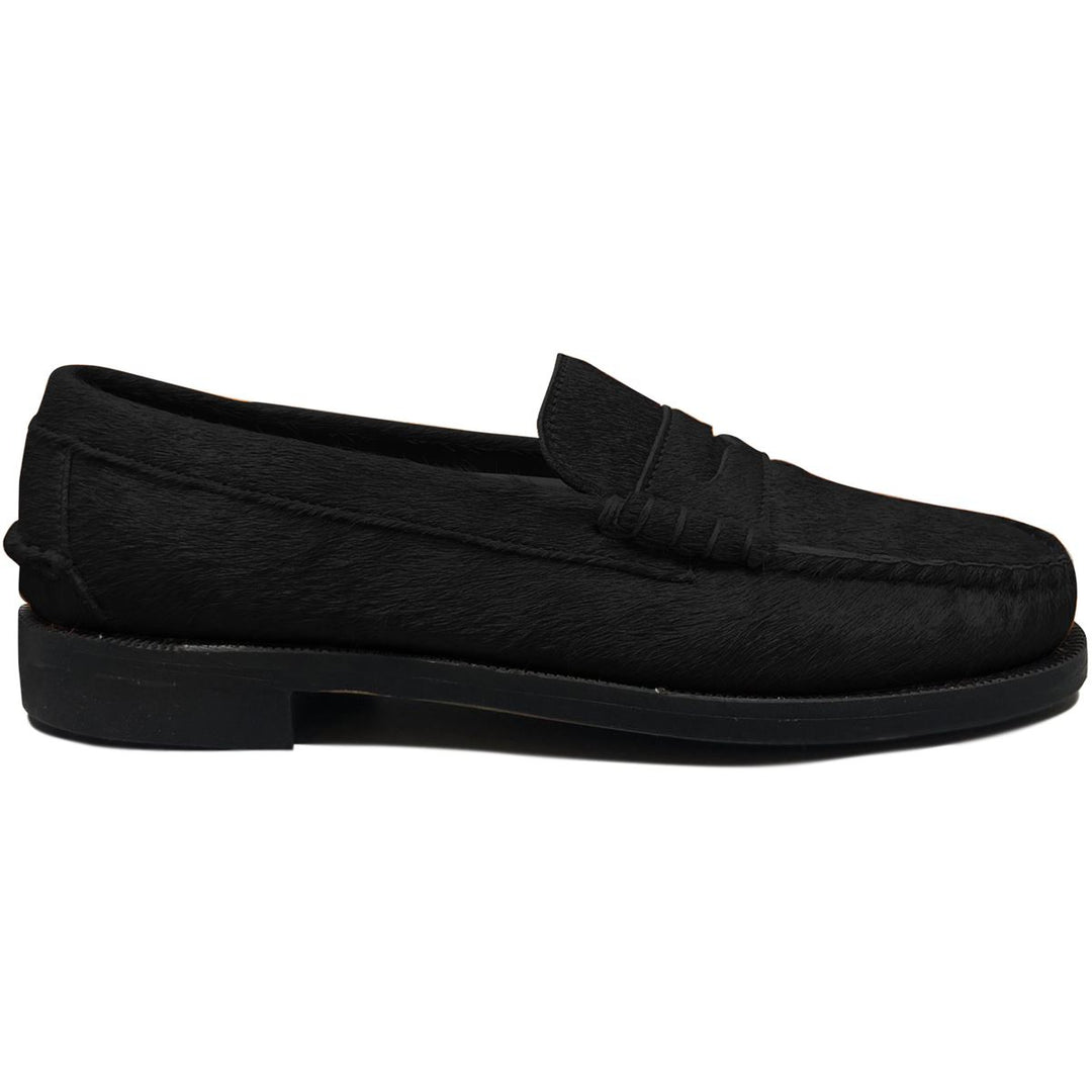 Dan Shaggy Woman | Black