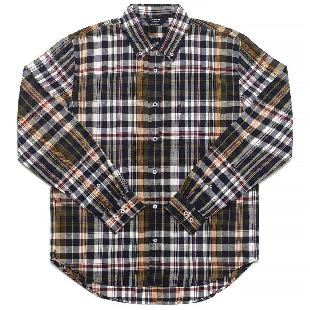 Gardiner | Dark Olive