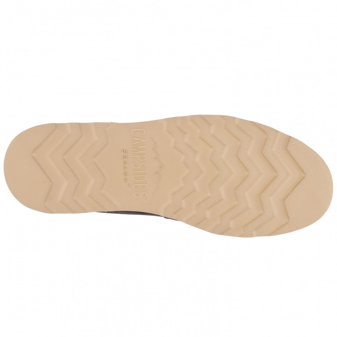 Tala Mid Suede | Dark Brown