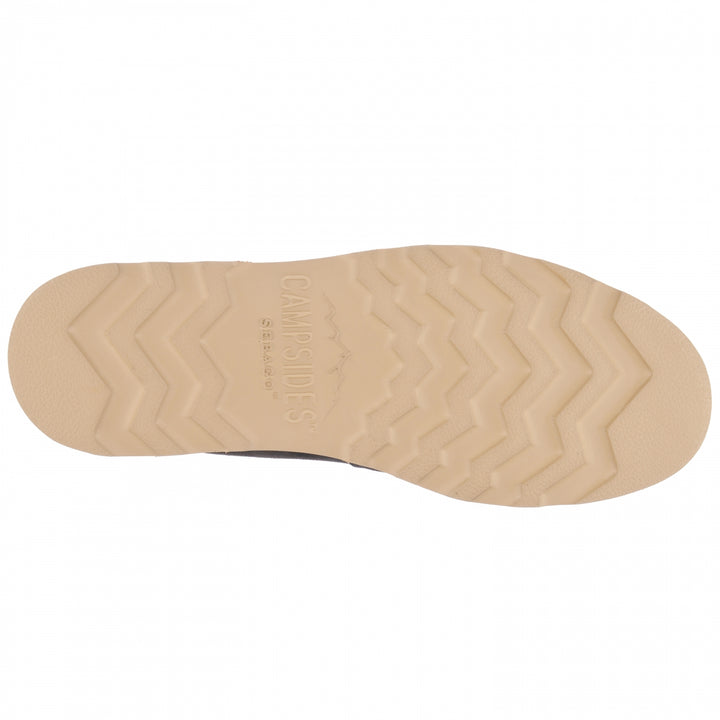 Tala Mid Suede | Dark Brown