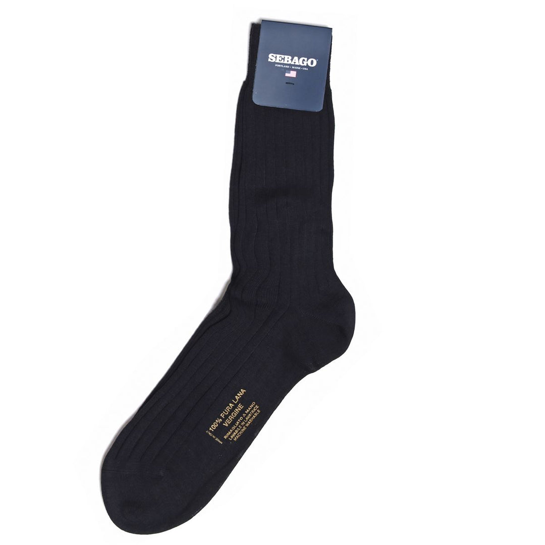 Cornville 1041 | Blue Navy