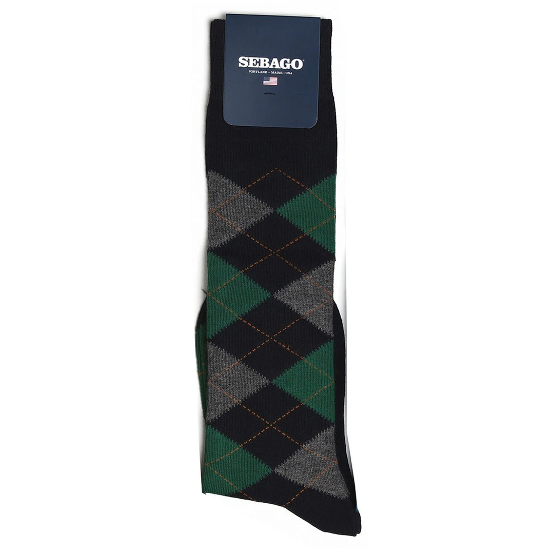 Dixfield 6831 | Dark Grey Blue