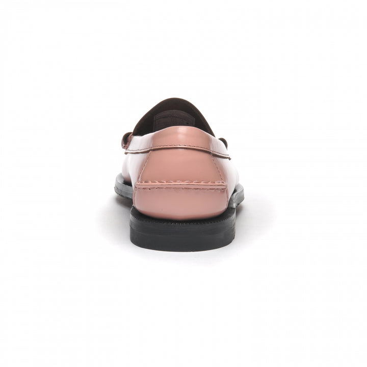 Classic Dan Pigment Woman | Pink Blush White