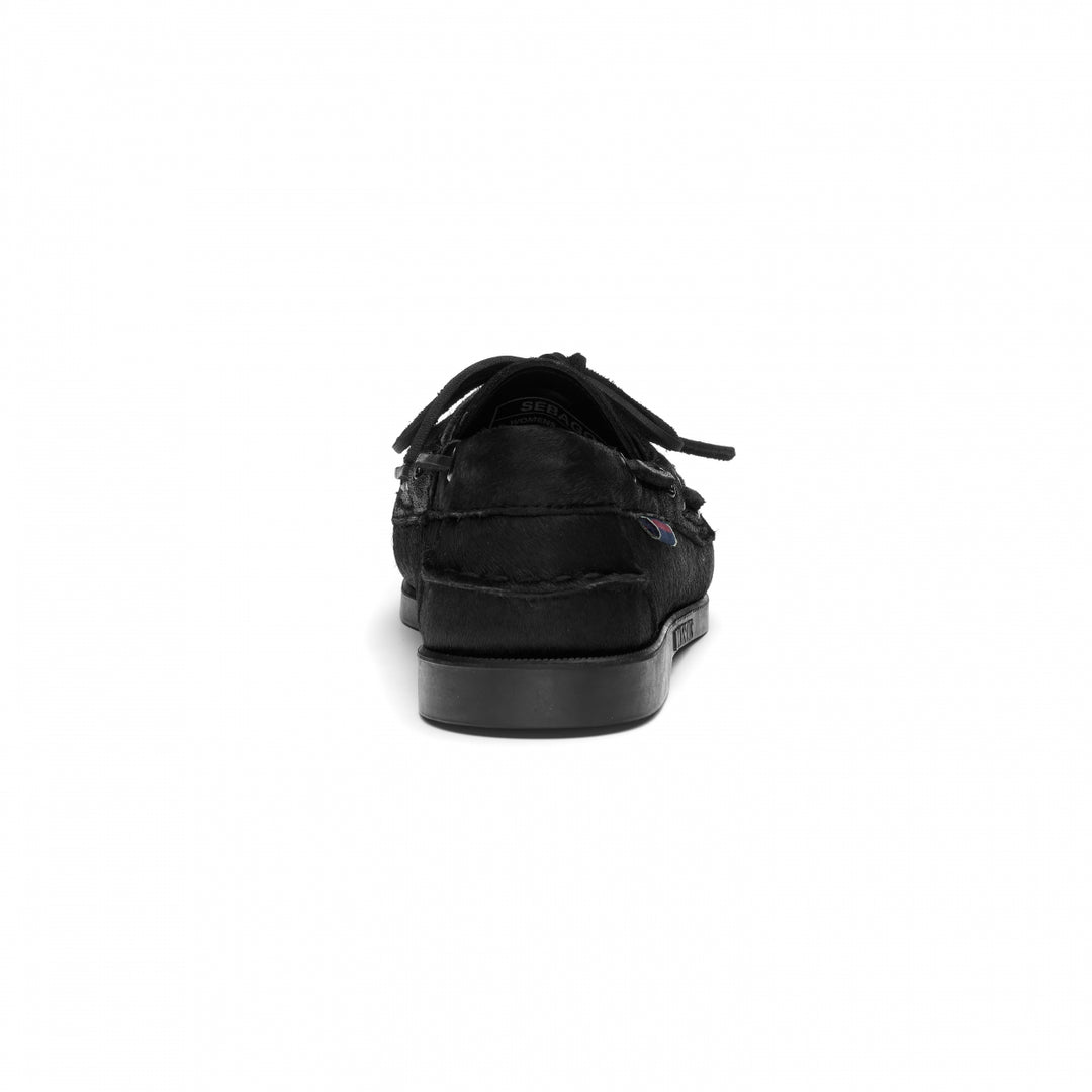 Portland Wild Woman | Total Black