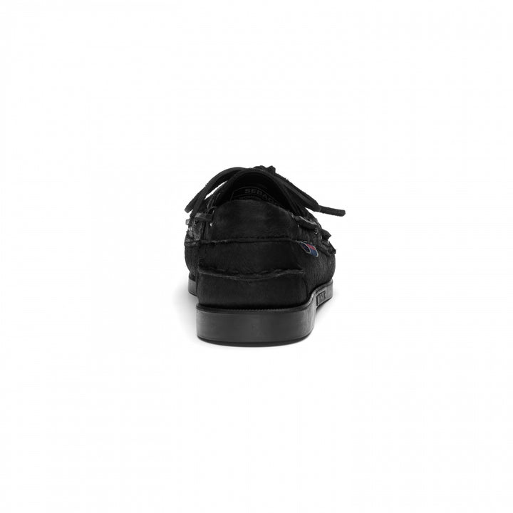 Portland Wild Woman | Total Black