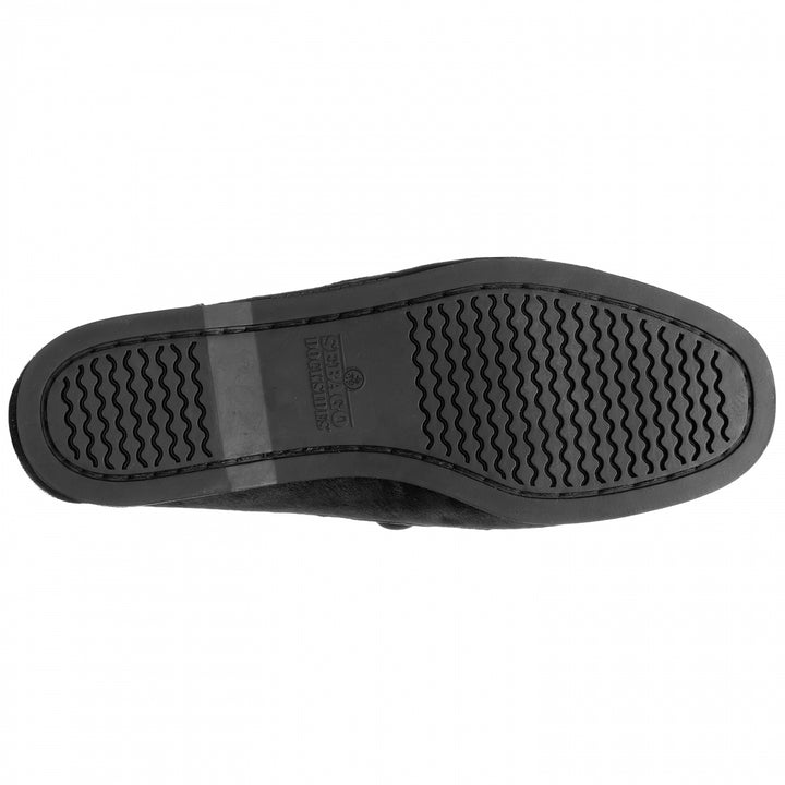 Portland Wild Woman | Total Black