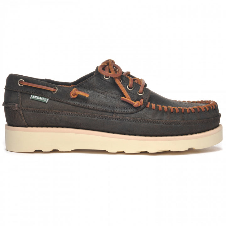 Keuka Oil | Dark Brown