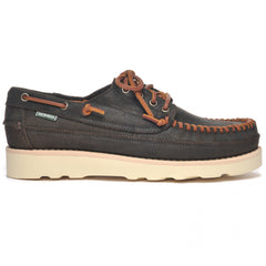 Keuka Oil | Dark Brown