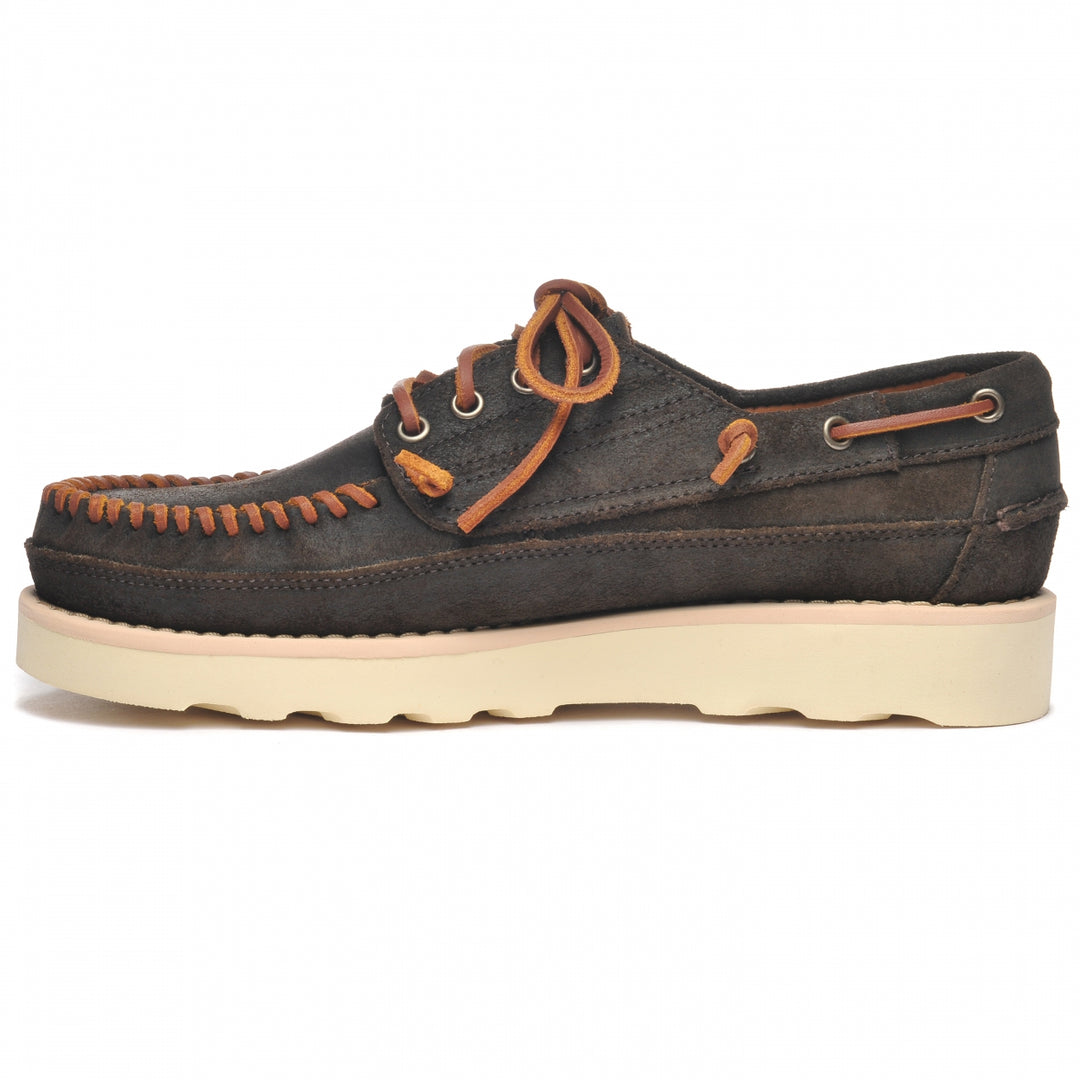 Keuka Oil | Dark Brown