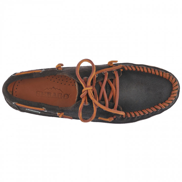 Keuka Oil | Dark Brown