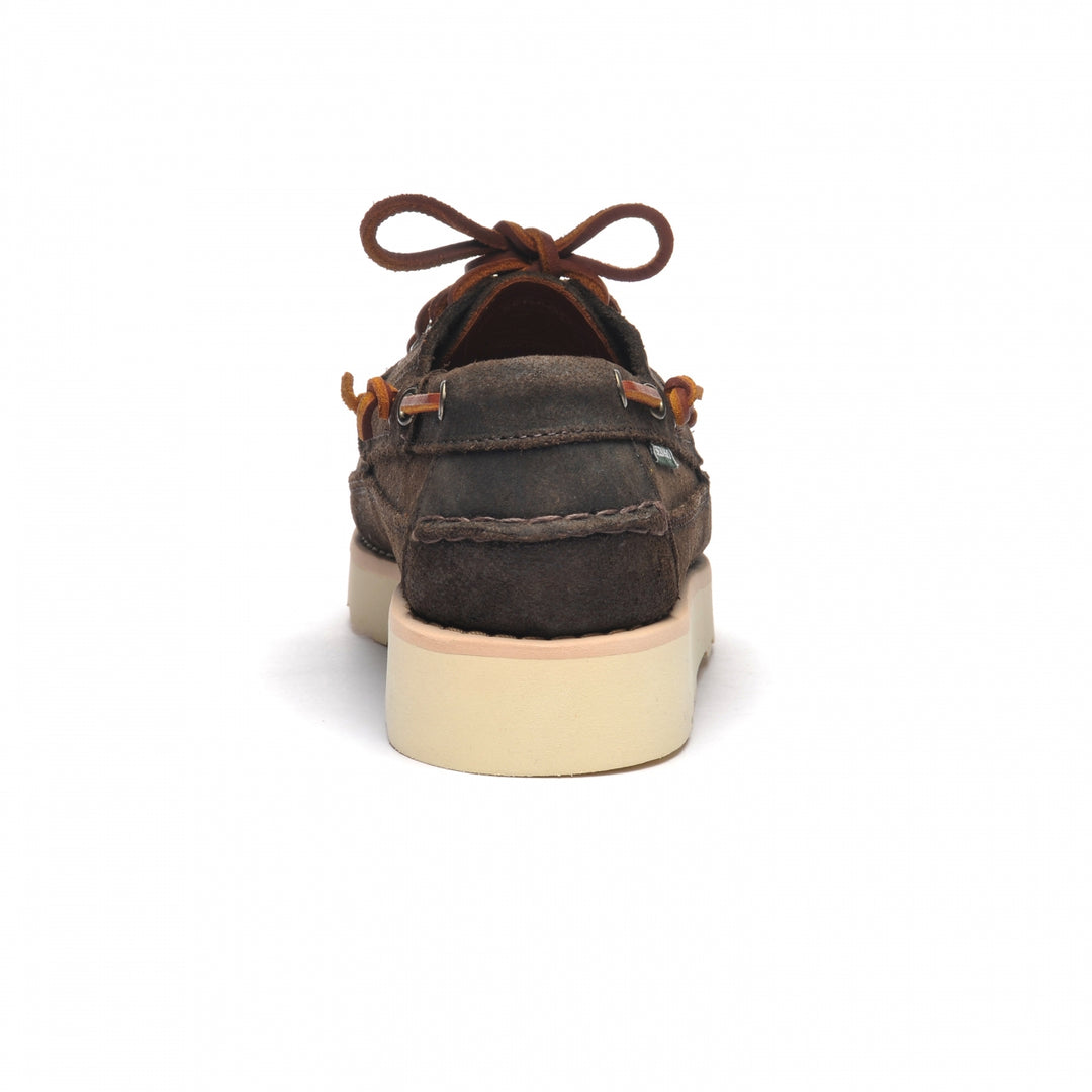 Keuka Oil | Dark Brown