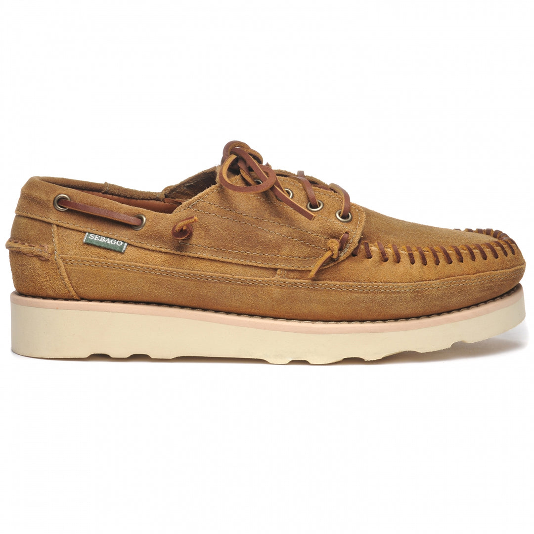 Keuka Oil | Beige Camel