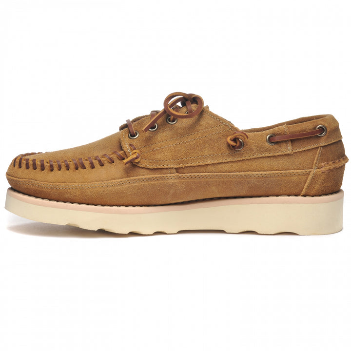 Keuka Oil | Beige Camel