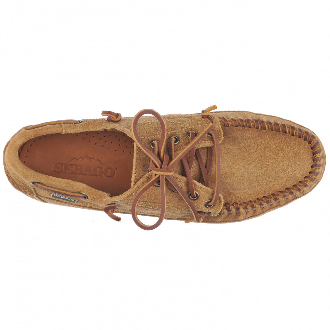 Keuka Oil | Beige Camel