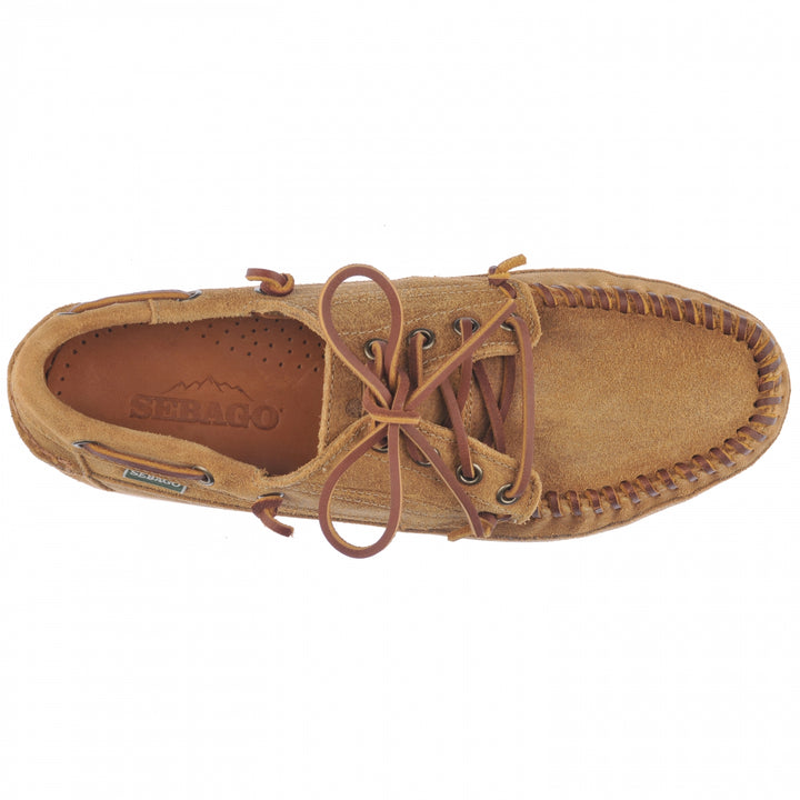 Keuka Oil | Beige Camel