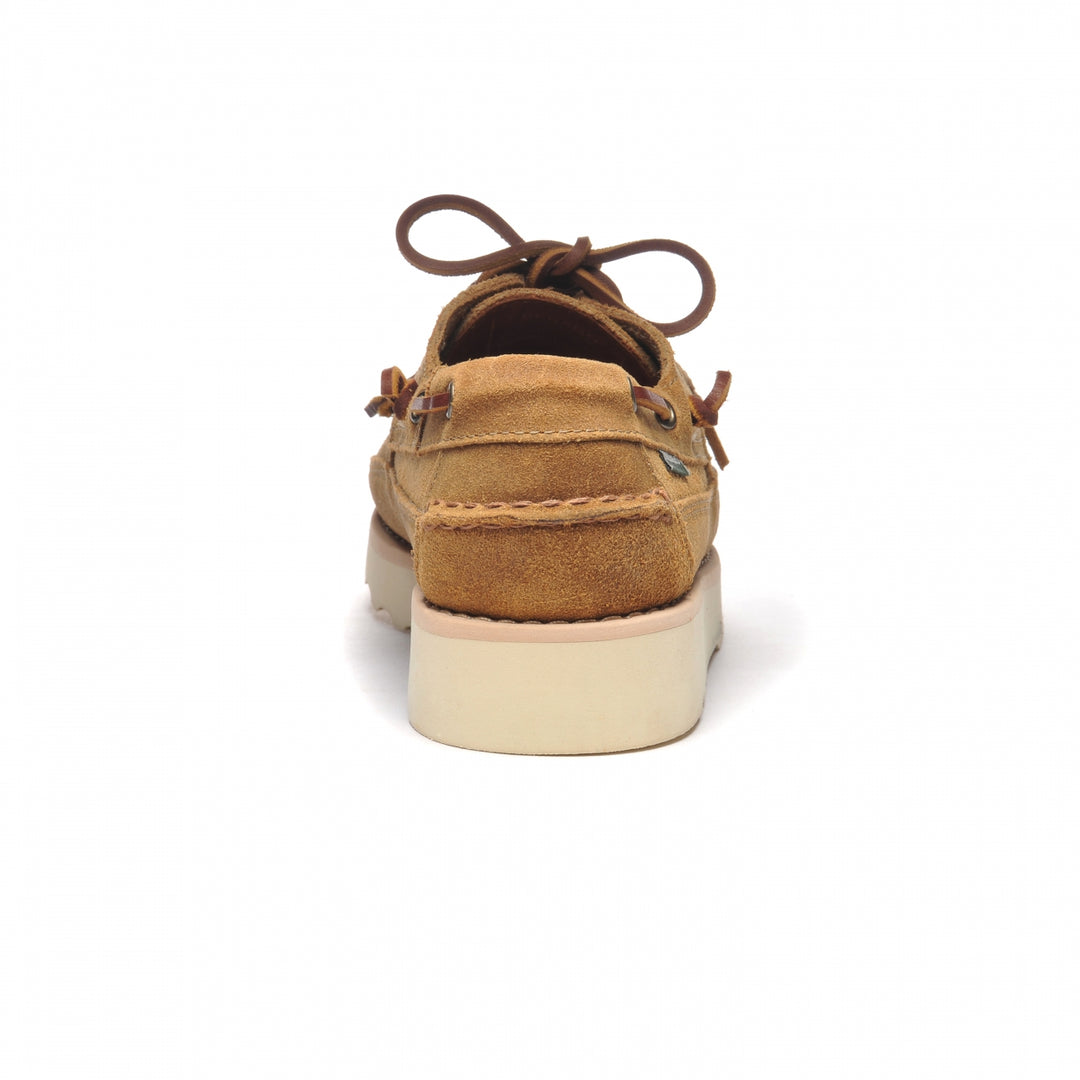 Keuka Oil | Beige Camel