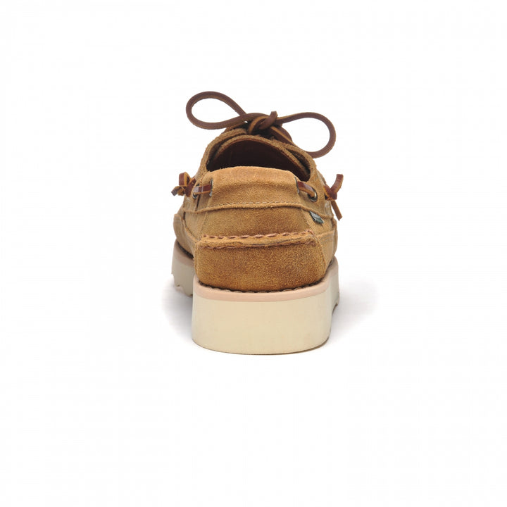 Keuka Oil | Beige Camel