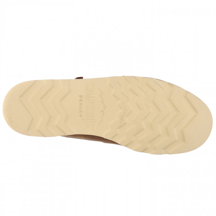 Keuka Oil | Beige Camel