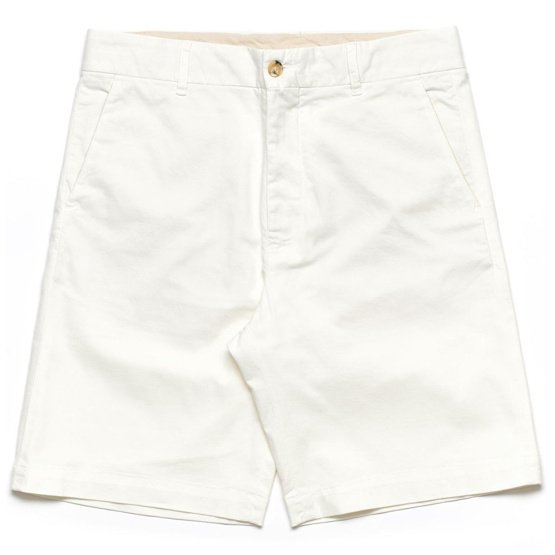 Fortfoster | White Natural