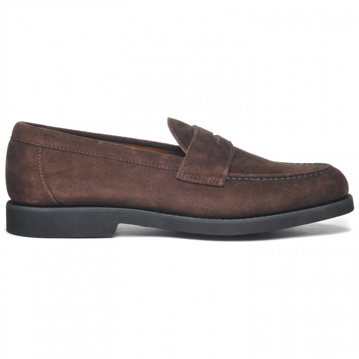 Ryan Sd Pol | Dark Brown