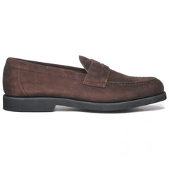 Ryan Sd Pol | Dark Brown