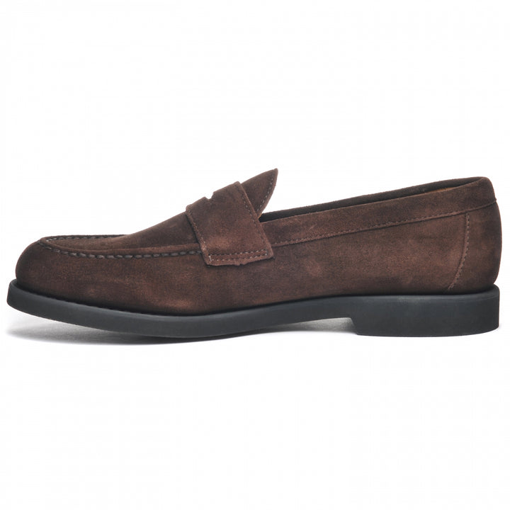 Ryan Sd Pol | Dark Brown