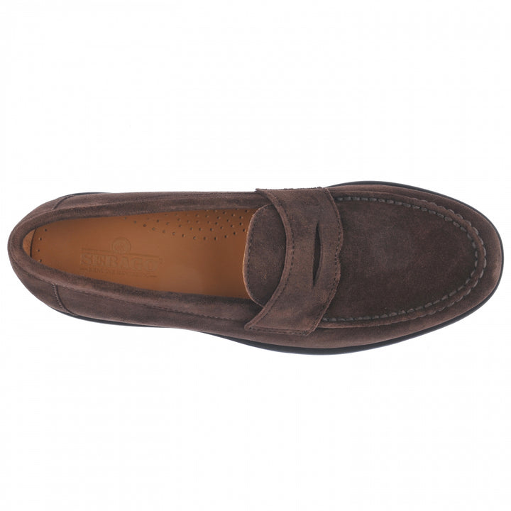 Ryan Sd Pol | Dark Brown