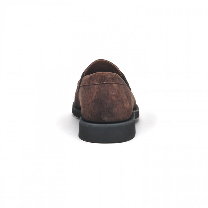 Ryan Sd Pol | Dark Brown
