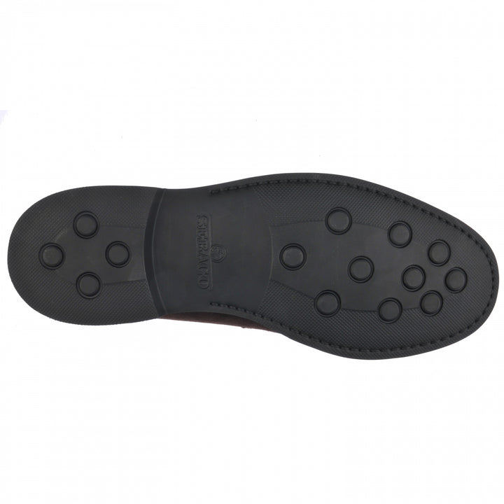 Ryan Sd Pol | Dark Brown