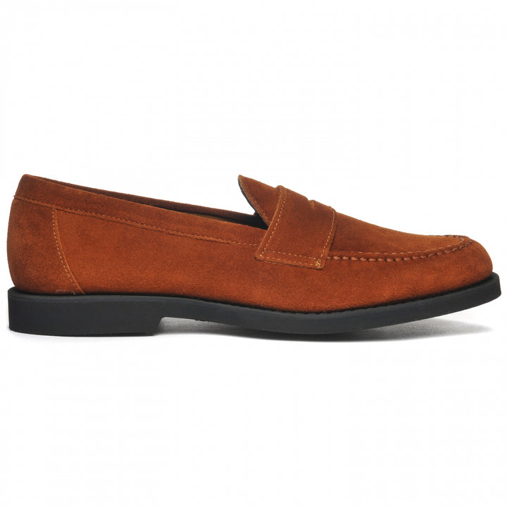 Ryan Sd Pol | Brown Cognac