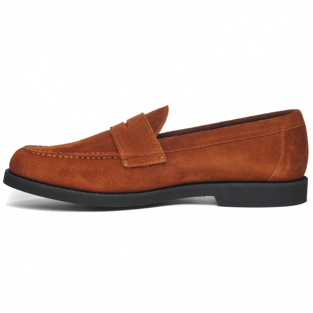 Ryan Sd Pol | Brown Cognac
